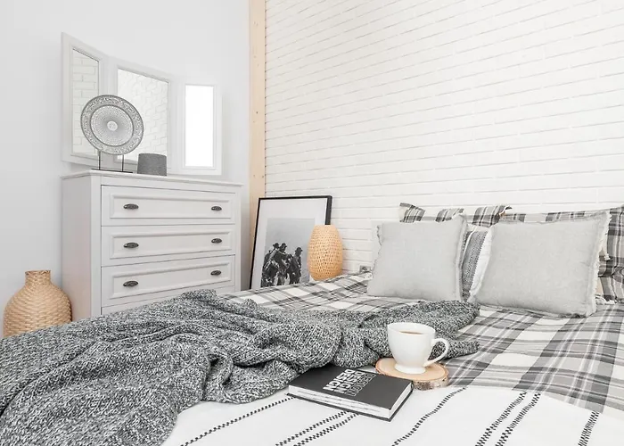 Apartament Biala Perla