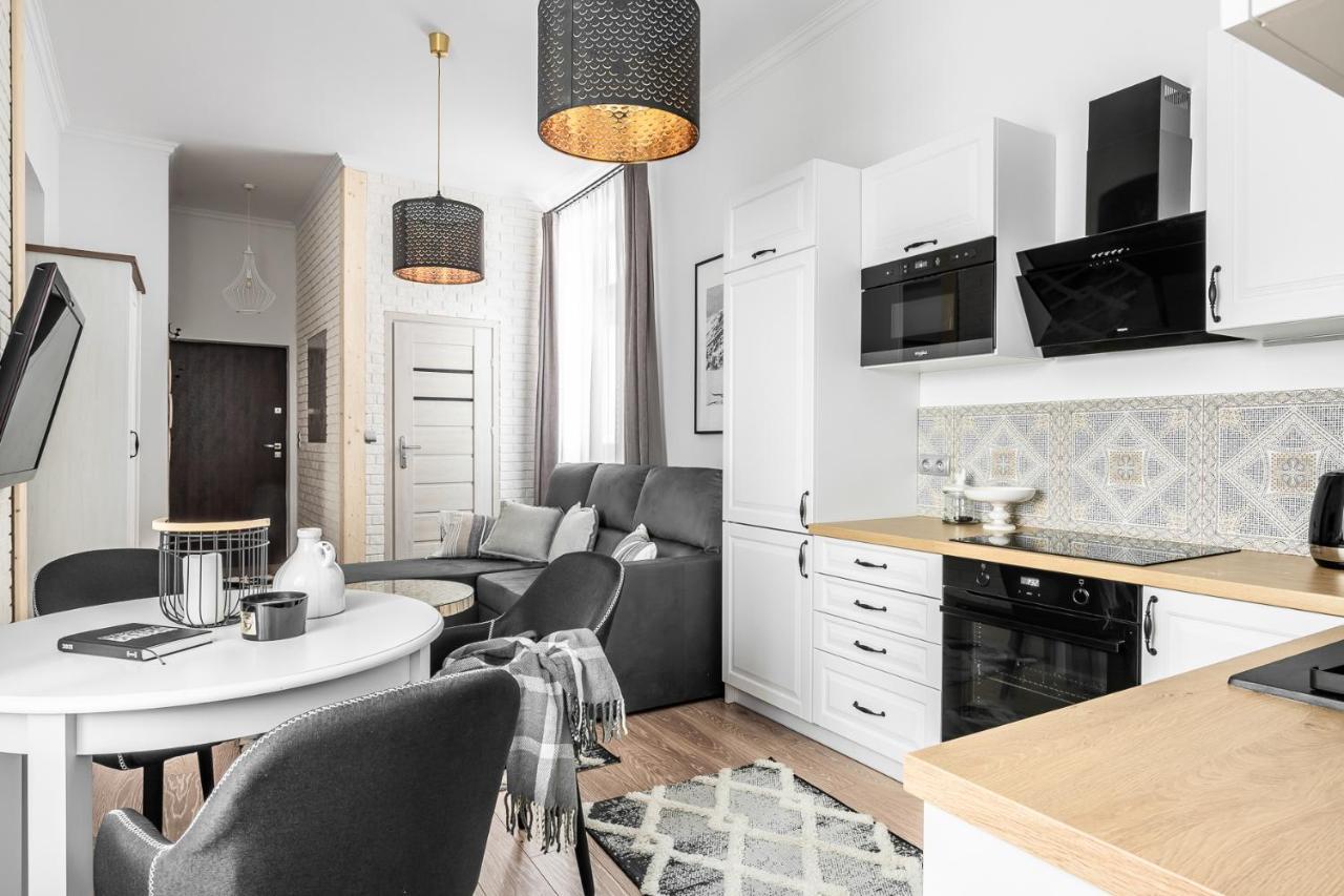 Biala Perla Apartment